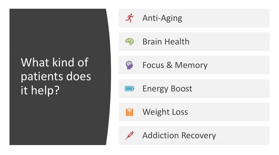 How NAD can help you