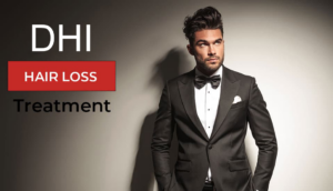 DHI Men Treatment