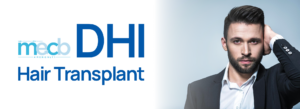 mecb dhi hair transplant