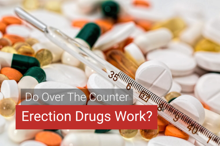 erection drugs in 2024