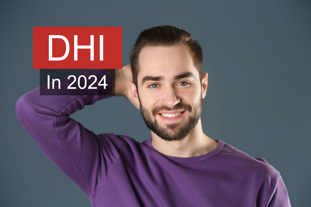 DHI