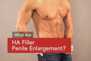 ha filler penile enlargement