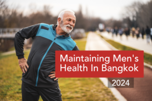 Men's Health in Bangkok