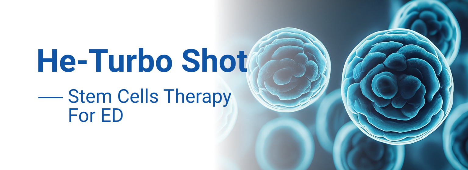 he turbo shot