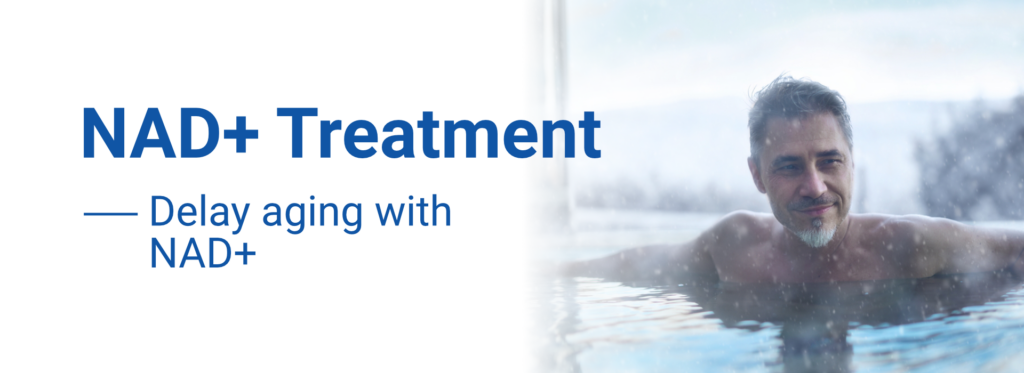 nad treatment